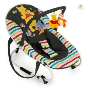 Transat bébé