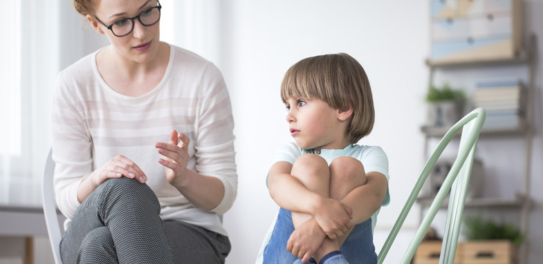 coaching en famille