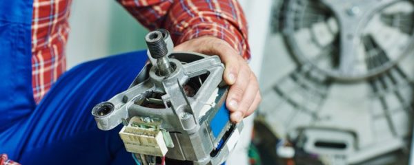 pièces détachées pour électroménager
