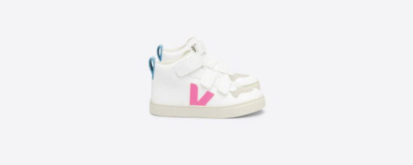 sneakers de la marque Veja