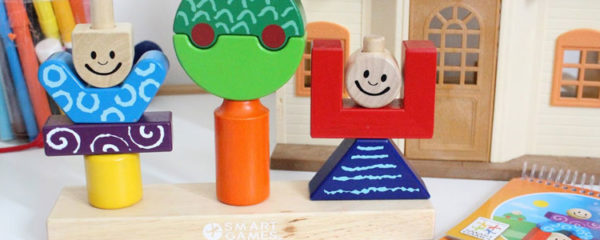 jouets de la marque SmartGames