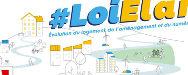 Décret Tertiaire/Loi ELAN