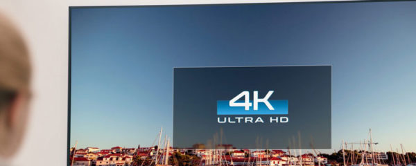 TV 4K