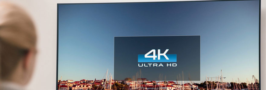 TV 4K