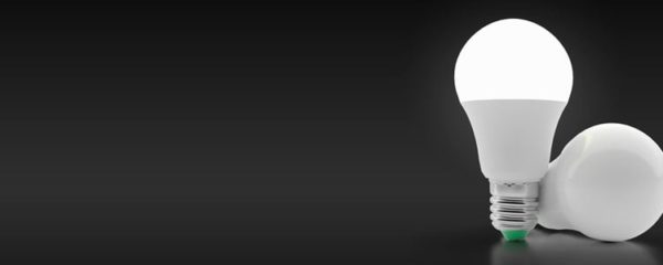 Ampoule LED