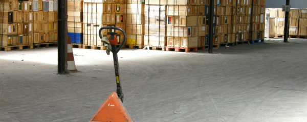 produits d'entretien