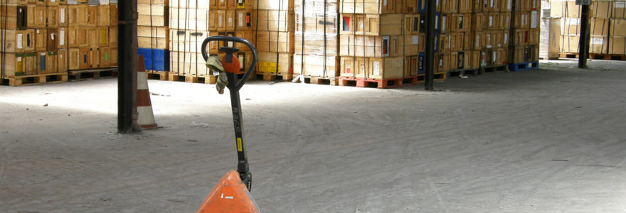 produits d'entretien